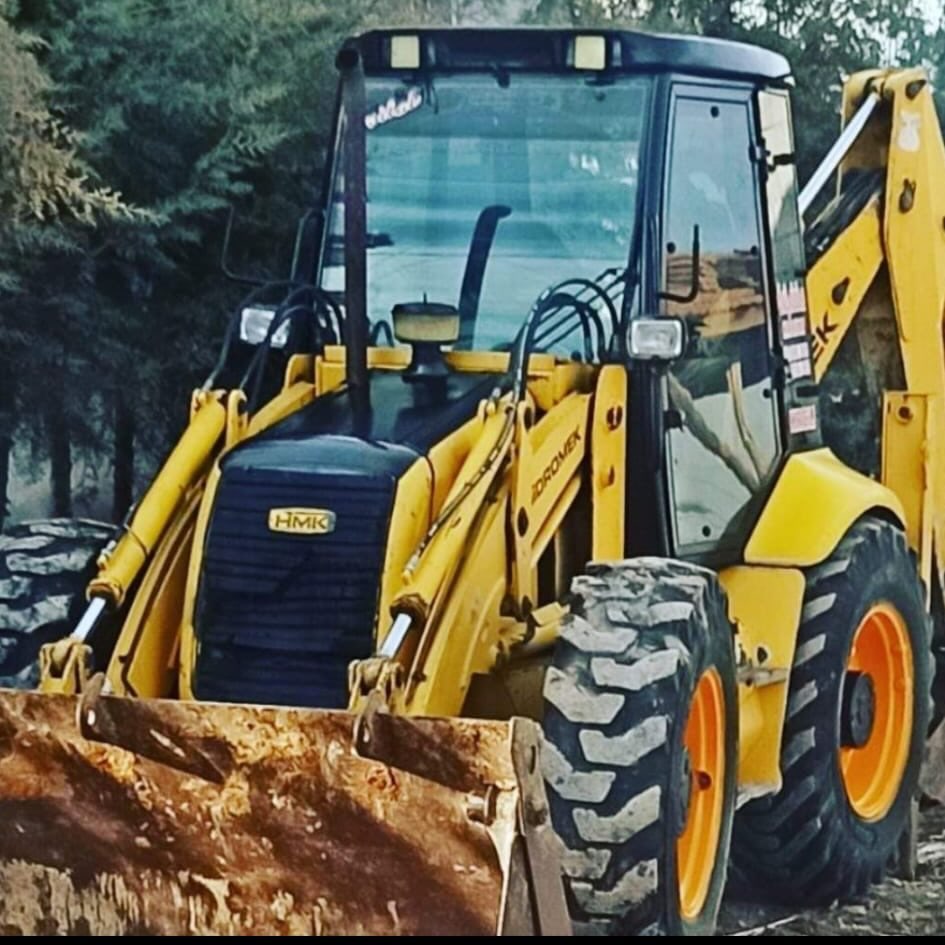 Örüşkülüler Hafriyat